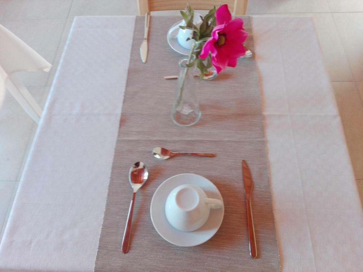 B&B Dante Barrafranca 外观 照片